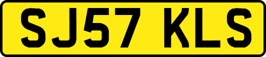 SJ57KLS