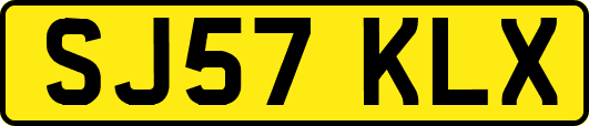 SJ57KLX