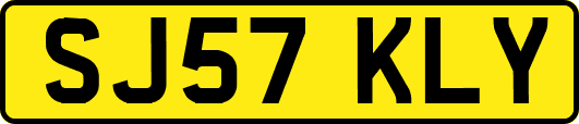 SJ57KLY