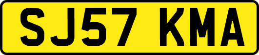 SJ57KMA