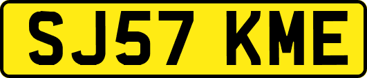 SJ57KME