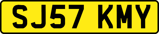 SJ57KMY