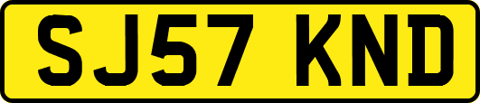 SJ57KND
