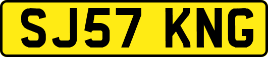 SJ57KNG