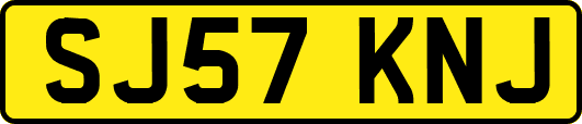 SJ57KNJ