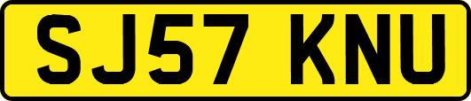 SJ57KNU