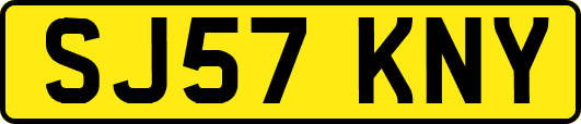 SJ57KNY