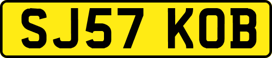 SJ57KOB