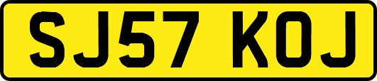 SJ57KOJ