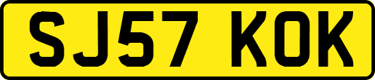 SJ57KOK
