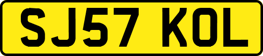 SJ57KOL