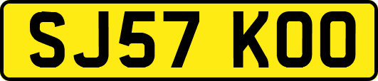 SJ57KOO