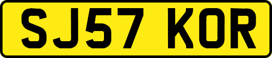 SJ57KOR