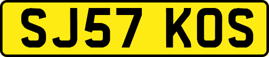 SJ57KOS
