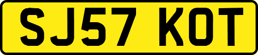 SJ57KOT