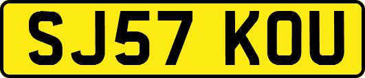 SJ57KOU