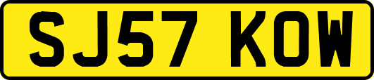 SJ57KOW