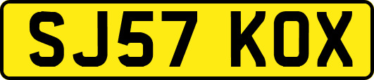SJ57KOX