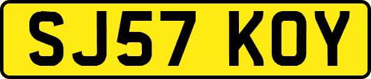 SJ57KOY