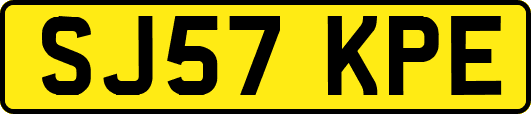 SJ57KPE