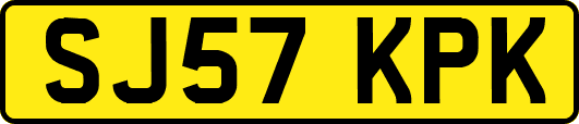 SJ57KPK