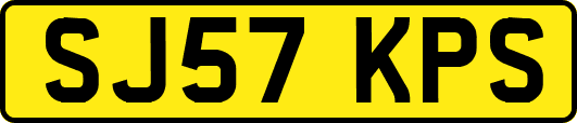 SJ57KPS