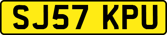 SJ57KPU