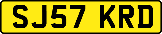 SJ57KRD