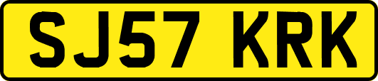 SJ57KRK