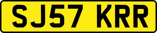 SJ57KRR