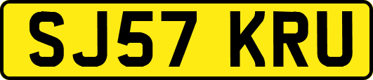 SJ57KRU