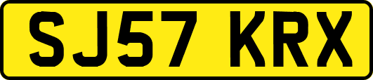 SJ57KRX