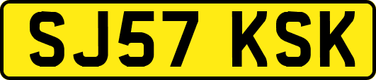 SJ57KSK