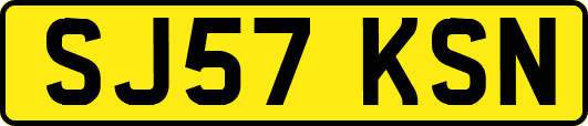 SJ57KSN
