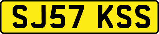 SJ57KSS