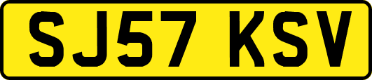 SJ57KSV