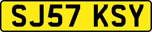 SJ57KSY