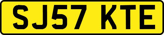 SJ57KTE