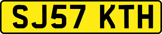 SJ57KTH
