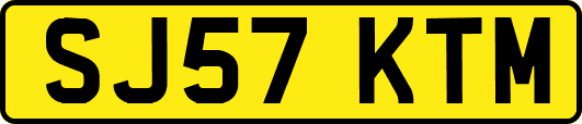 SJ57KTM