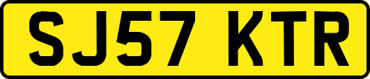 SJ57KTR