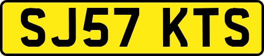 SJ57KTS