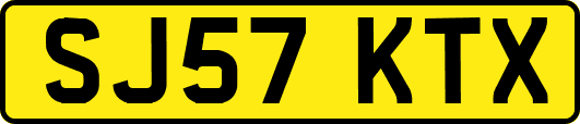 SJ57KTX