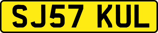 SJ57KUL