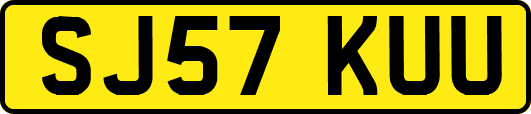 SJ57KUU