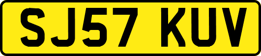 SJ57KUV