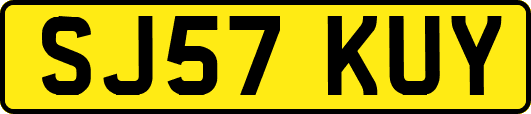 SJ57KUY