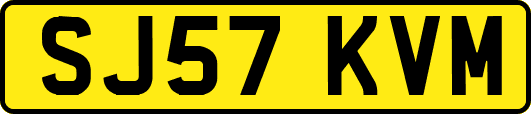 SJ57KVM