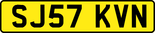 SJ57KVN