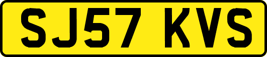 SJ57KVS